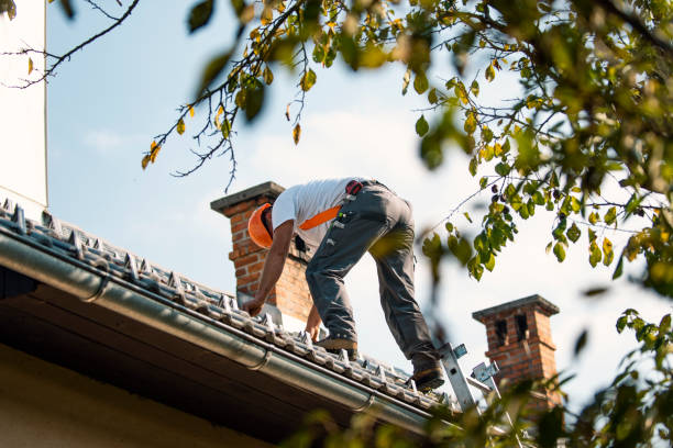 Best Roof Leak Repair  in Yellville, AR