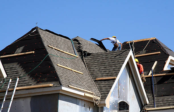 Best Local Roofing Companies  in Yellville, AR