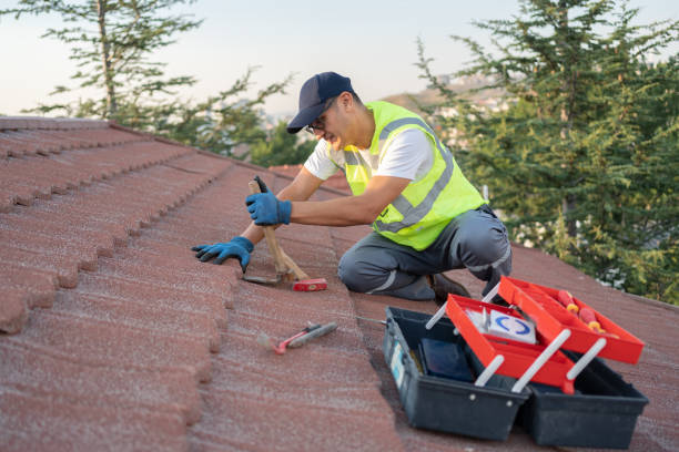 Best Metal Roofing Contractor  in Yellville, AR