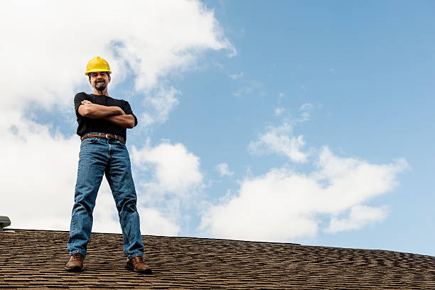 Best Storm Damage Roof Repair  in Yellville, AR