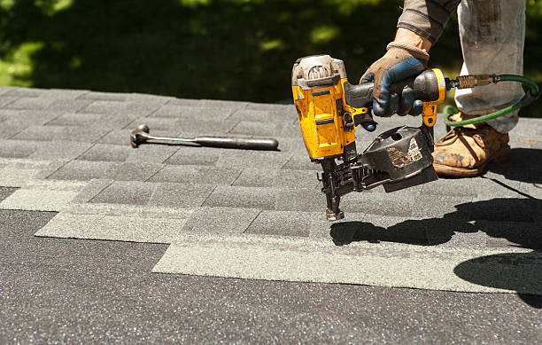 Quick and Trustworthy Emergency Roof Repair Services in Yellville, AR
