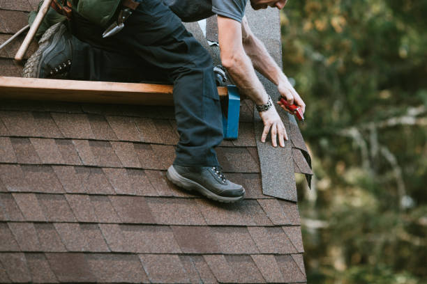 Best Residential Roofing Contractor  in Yellville, AR